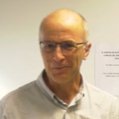 Eduardo Moreno Escobar